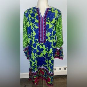 Sana Safinaz Kurta